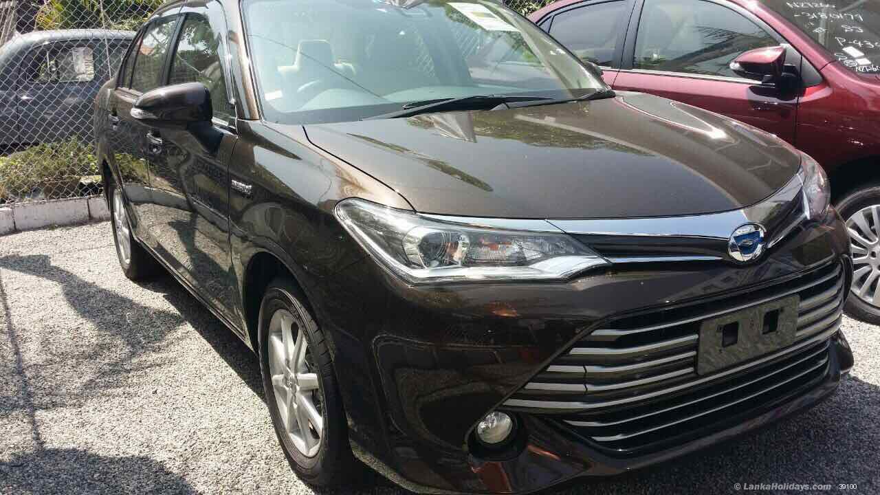 srilankarentalcars.com